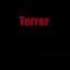 Terror (a survival horror pack) logo