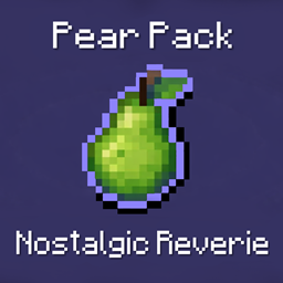Pear Pack - Nostalgic Reverie project image