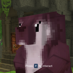 Rosa the Sea Otter Plushie logo
