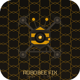 RoboBee Fix project image