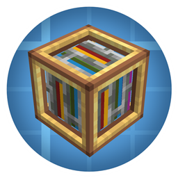 Create: Colorful Catalysts logo