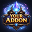 Raid Targetting List logo