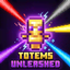 Totems Unleashed: 5 God Powers logo