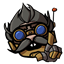 TwitchEmotes_Baddies logo