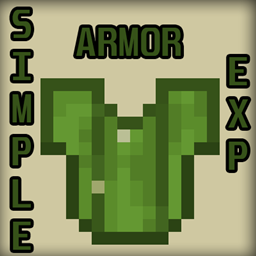 Simple Armor Expansion [Achievement Friendly] logo