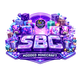 SBC Void Skyblock project image