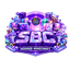 SBC Void Skyblock logo