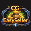 CG EasySeller logo