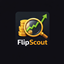 FlipScout logo