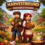 HB Kingdoms & Kitchens logo