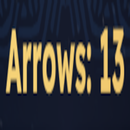 VeryGames - Arrow Counter
