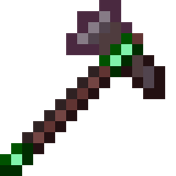 Advanced Netherite Medieval Weapons project image