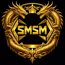 SMSMUI logo