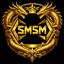 SMSMUI logo