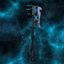 Halo Gravity Hammer logo