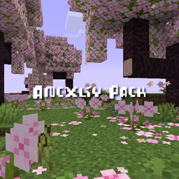 Ancxliy Pack V6 no Ui+ logo