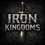 Iron Kingdoms logo