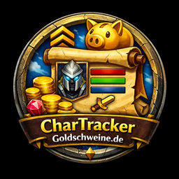 Raidhub CharTracker project image