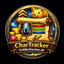Raidhub CharTracker logo