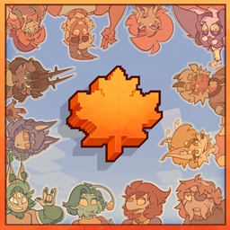 autumnLIVE Community Pack logo