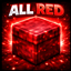 ALL RED logo