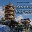 SnowsCaress logo