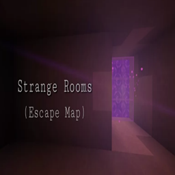Strange Rooms project image