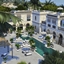 Maroccan Paradise Vacation Hotel | No CC logo