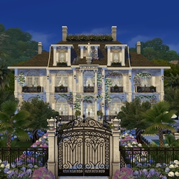Majestic Castle | No CC