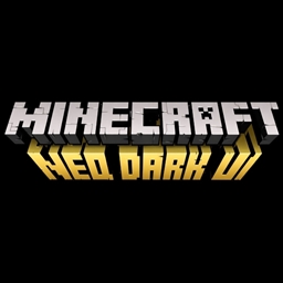 DARK UI project image
