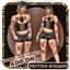 Business & Hobbies AddOn - TATTOO STAMPS - ANARCHY SET logo