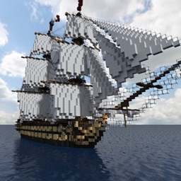 Naval Warfare logo