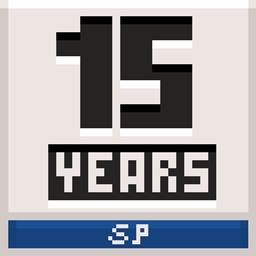 Fifteen Year Journey Skin Pack logo