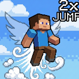 Cb's Double jump logo