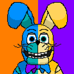SpringTommy's Vanilla Extended logo