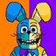 SpringTommy's Vanilla Extended logo