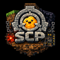 scpsecretoperation logo