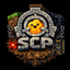 scpsecretoperation logo