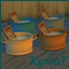 Nerotrivi Washtub logo