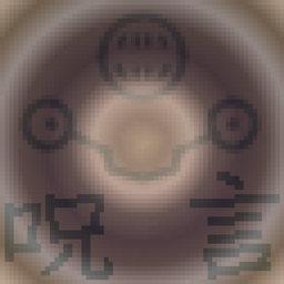 Cursed Speech - Cursed Fate Addon. logo