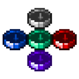 Dragon Radars logo