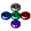 Dragon Radars logo