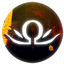 Behemoths Cataclysm logo