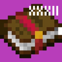 Unlimited Enchantments (survival) logo