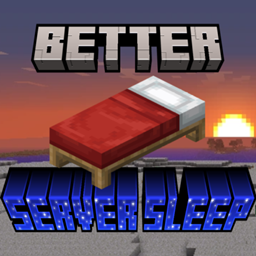 Better Server Sleep logo