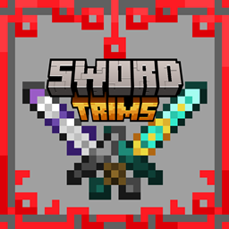 sword trims logo