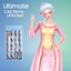 Ultimate CAS items Unlocker logo