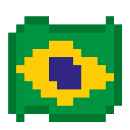 The Brazilian Localization Project [PT-BR] logo