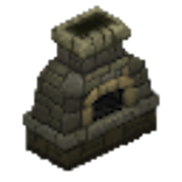 Furnaces+ logo