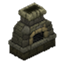 Furnaces+ logo